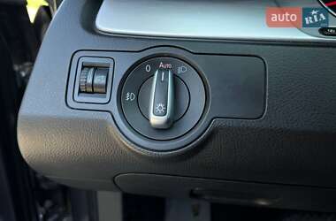 Купе Volkswagen CC / Passat CC 2013 в 