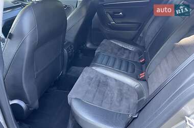 Купе Volkswagen CC / Passat CC 2013 в Одессе
