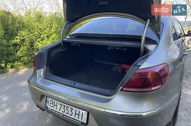 Купе Volkswagen CC / Passat CC 2013 в Одессе