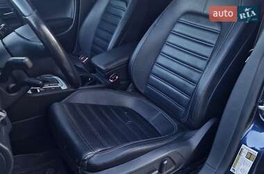 Купе Volkswagen CC / Passat CC 2012 в 