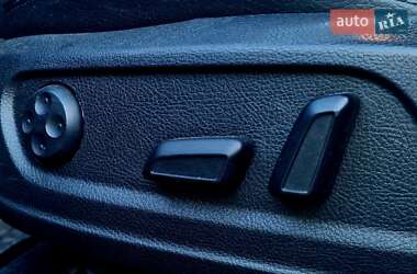 Купе Volkswagen CC / Passat CC 2012 в 