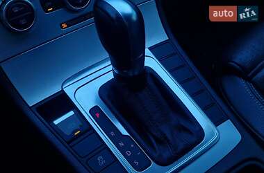 Купе Volkswagen CC / Passat CC 2012 в 