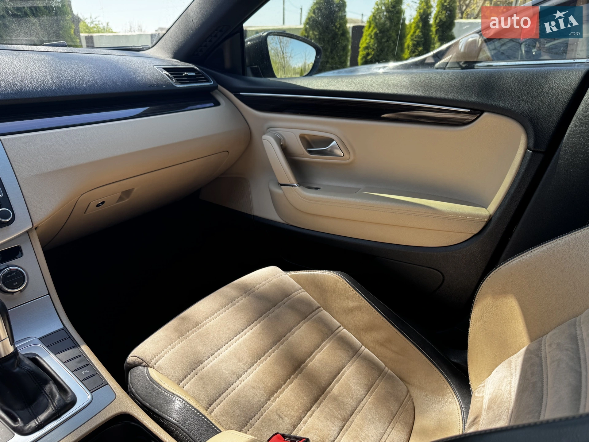 2013 Volkswagen Passat CC - мініатюра 17