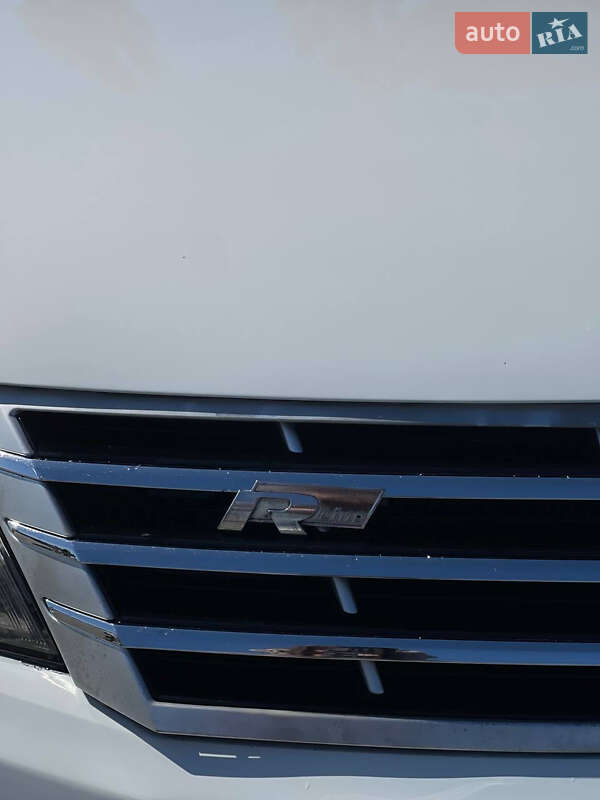 Купе Volkswagen CC / Passat CC 2012 в Покрові