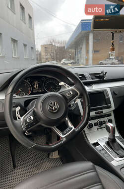 Купе Volkswagen CC / Passat CC 2013 в 