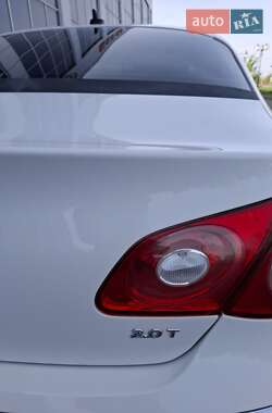 Купе Volkswagen CC / Passat CC 2009 в 