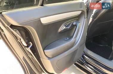 Купе Volkswagen CC / Passat CC 2011 в 