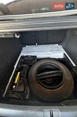 Купе Volkswagen CC / Passat CC 2012 в 