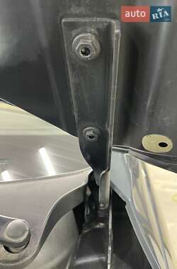 Купе Volkswagen CC / Passat CC 2010 в 