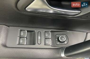 Купе Volkswagen CC / Passat CC 2010 в 