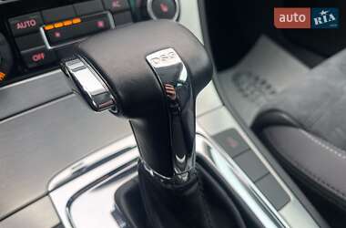 Купе Volkswagen CC / Passat CC 2010 в 