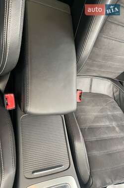 Купе Volkswagen CC / Passat CC 2010 в 
