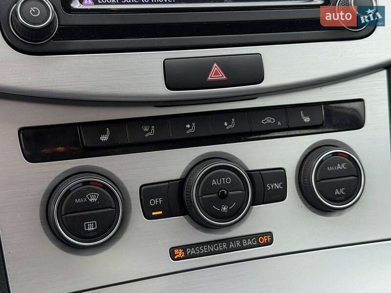 Купе Volkswagen CC / Passat CC 2016 в Харькове фото 33 Купе Volkswagen CC / Passat CC 2016 в Харькове