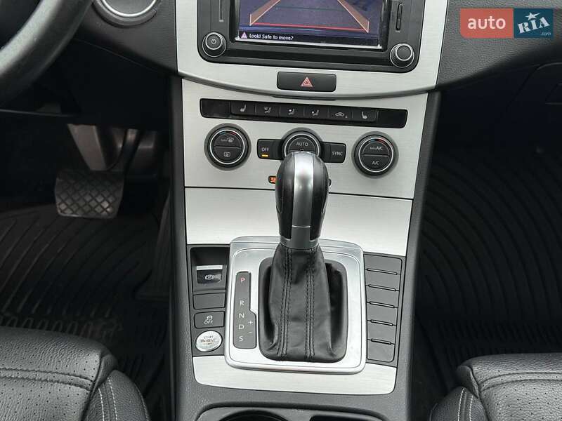 Купе Volkswagen CC / Passat CC 2016 в Харькове фото 34 Купе Volkswagen CC / Passat CC 2016 в Харькове