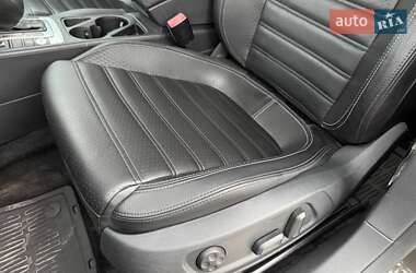 Купе Volkswagen CC / Passat CC 2016 в 