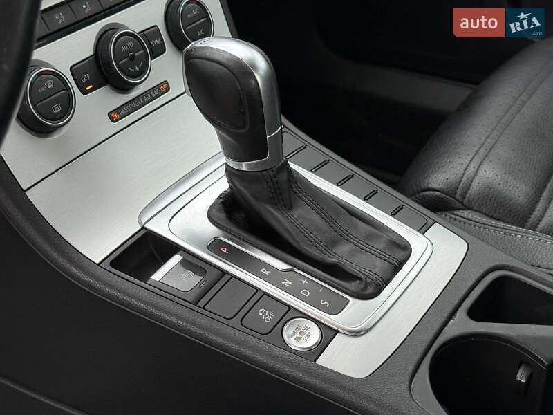 Купе Volkswagen CC / Passat CC 2016 в Харькове фото 35 Купе Volkswagen CC / Passat CC 2016 в Харькове