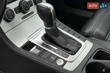 Купе Volkswagen CC / Passat CC 2016 в 