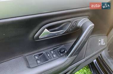 Купе Volkswagen CC / Passat CC 2010 в 