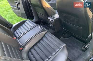 Купе Volkswagen CC / Passat CC 2010 в 