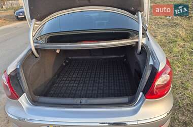 Купе Volkswagen CC / Passat CC 2009 в 