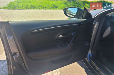 Купе Volkswagen CC / Passat CC 2016 в 
