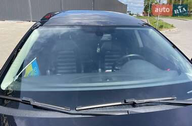 Купе Volkswagen CC / Passat CC 2014 в 