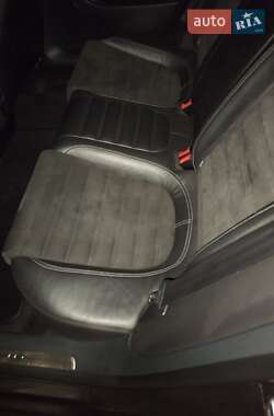 Купе Volkswagen CC / Passat CC 2012 в 