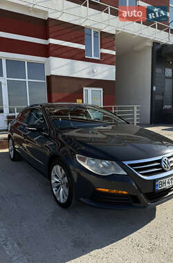Купе Volkswagen CC / Passat CC 2010 в Одесі
