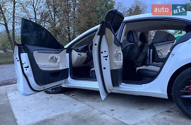 Купе Volkswagen CC / Passat CC 2011 в Ужгороді