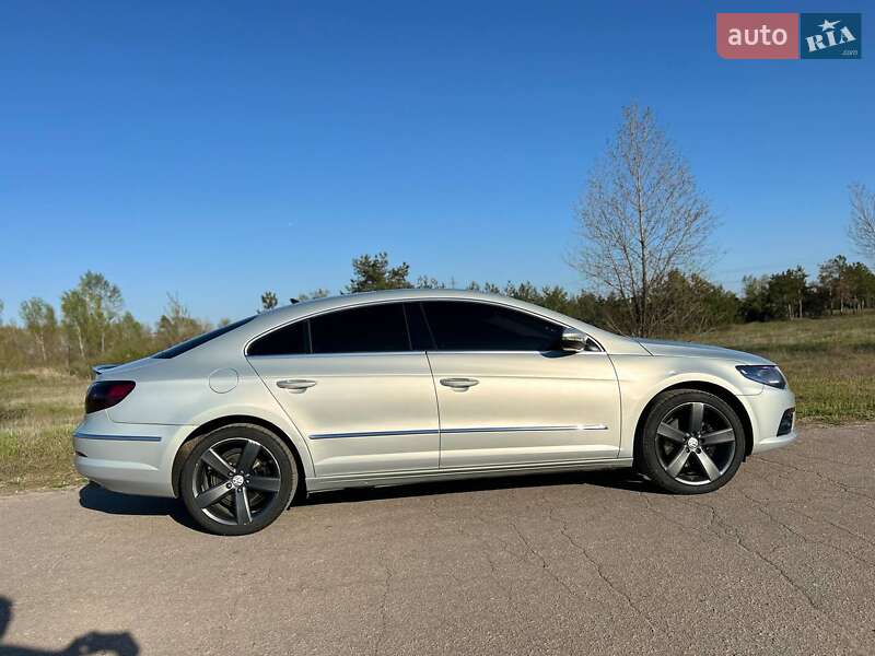 Купе Volkswagen CC / Passat CC 2011 в Павлограде фото 36 Купе Volkswagen CC / Passat CC 2011 в Павлограде