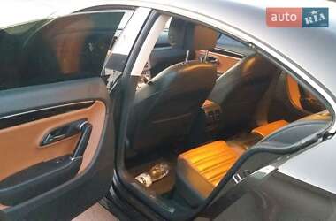Купе Volkswagen CC / Passat CC 2013 в Кропивницькому