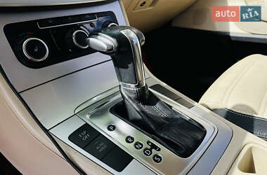 Купе Volkswagen CC / Passat CC 2010 в 