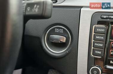 Купе Volkswagen CC / Passat CC 2014 в 
