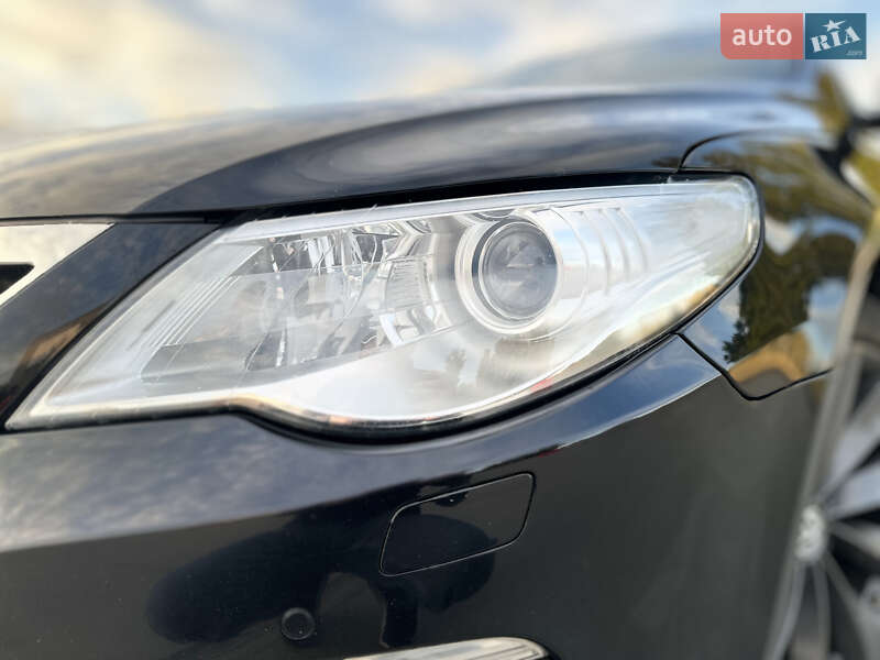 Купе Volkswagen CC / Passat CC 2009 в Києві