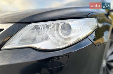 Купе Volkswagen CC / Passat CC 2009 в 