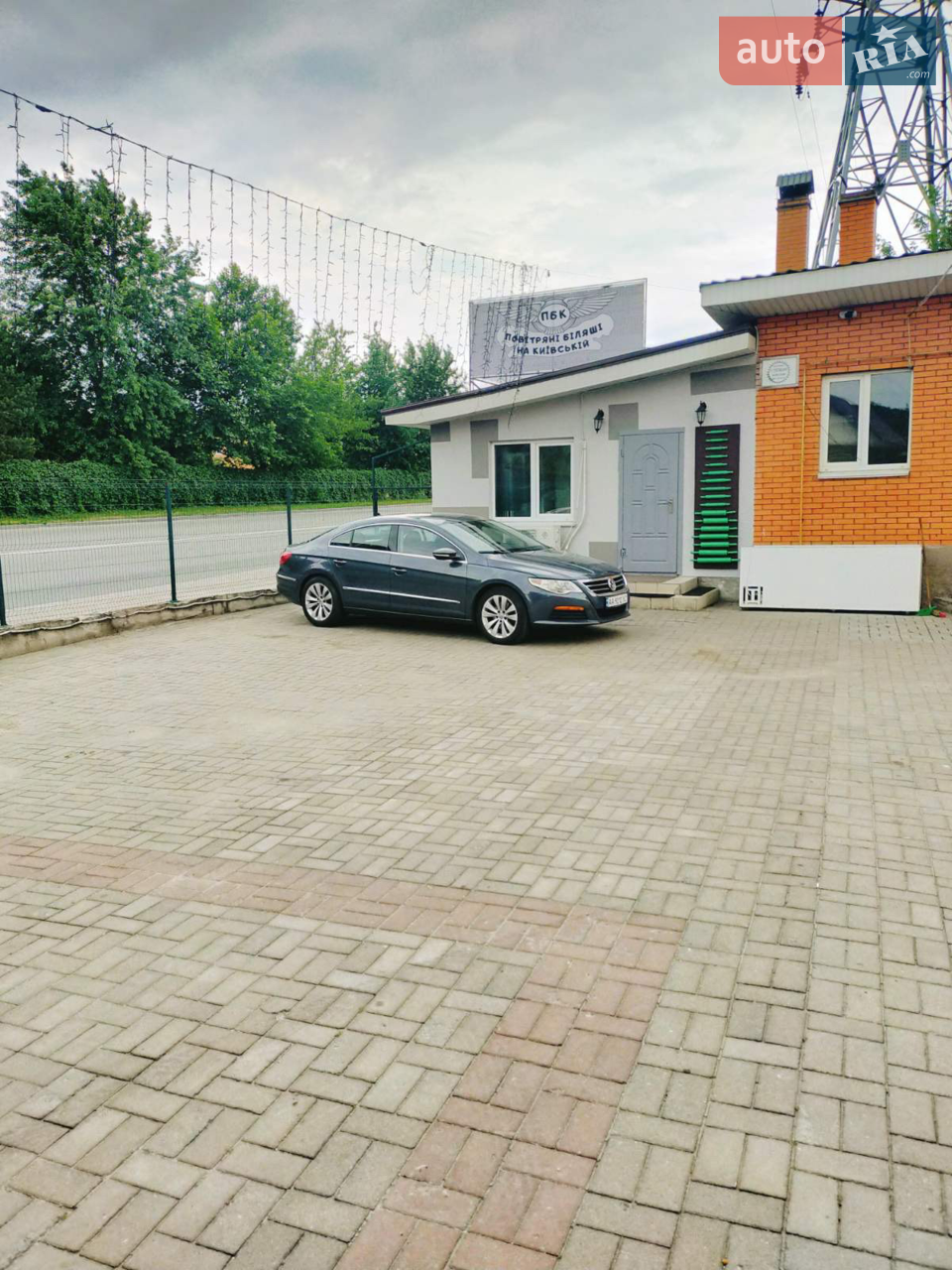 2011 Volkswagen Passat CC - мініатюра 18