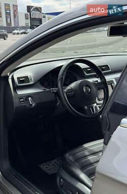 Купе Volkswagen CC / Passat CC 2012 в 