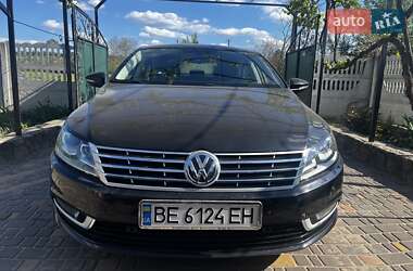 Седан Volkswagen CC / Passat CC 2013 в Кривому Озері