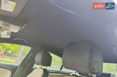 Купе Volkswagen CC / Passat CC 2015 в 
