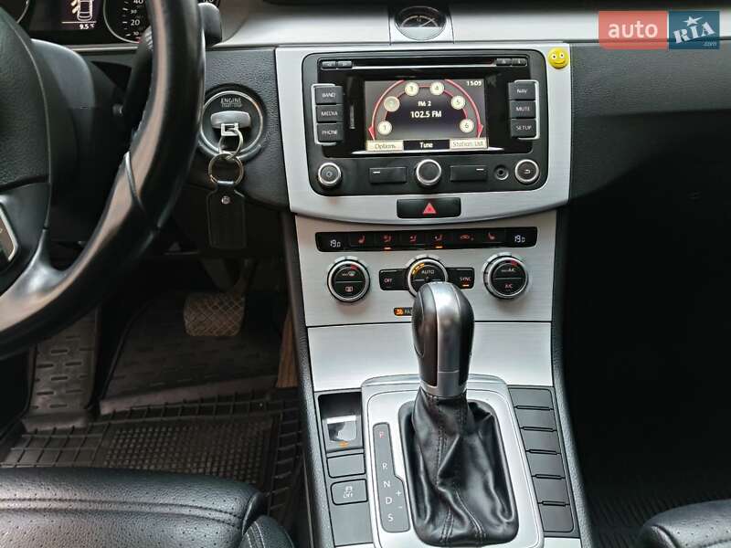 Купе Volkswagen CC / Passat CC 2015 в Хмельницком