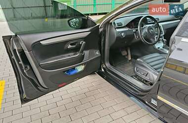 Купе Volkswagen CC / Passat CC 2015 в 