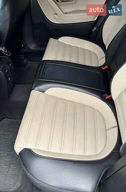 Купе Volkswagen CC / Passat CC 2010 в 