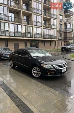 Купе Volkswagen CC / Passat CC 2009 в Харкові