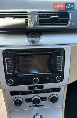 Купе Volkswagen CC / Passat CC 2012 в 