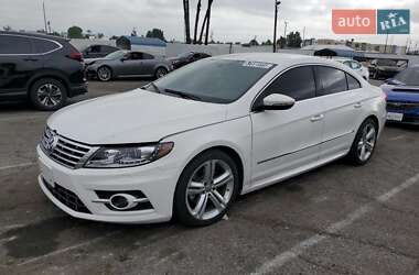 Volkswagen CC / Passat CC 2015