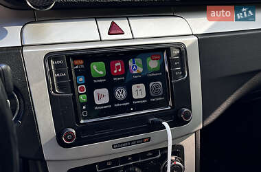 Купе Volkswagen CC / Passat CC 2010 в 