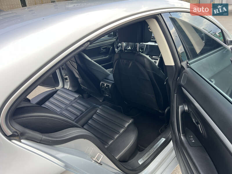 Купе Volkswagen CC / Passat CC 2013 в Гайсине фото 14 Купе Volkswagen CC / Passat CC 2013 в Гайсине