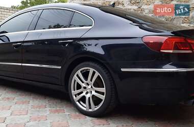 Купе Volkswagen CC / Passat CC 2012 в Херсоне