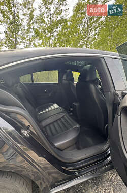Купе Volkswagen CC / Passat CC 2012 в 