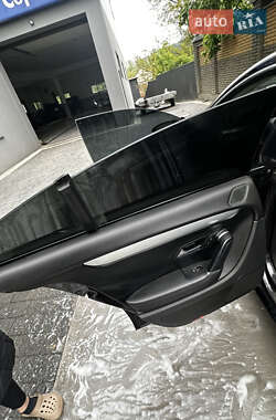 Купе Volkswagen CC / Passat CC 2010 в 